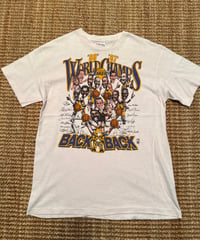 80s ビンテージ　NBA 1987-88 チャンピオン Tシャツ