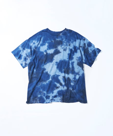 r / one pocket S/S tee