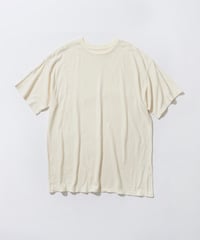 hemp × cotton Tee