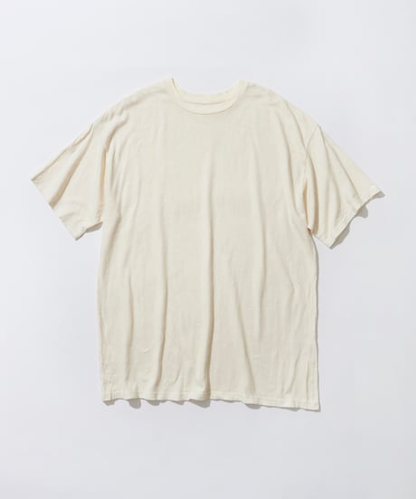 hemp × cotton Tee