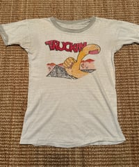 70-80s ビンテージ　Tシャツ