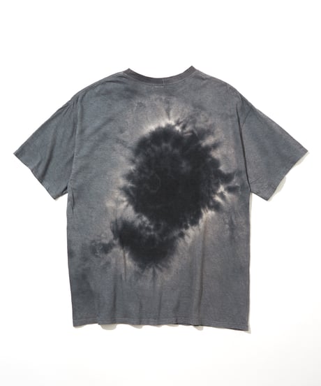 r / hemp×cotton Tee "scull head"