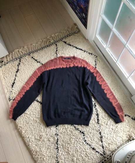 GRATEFUL DREAD / NAUTICA XL