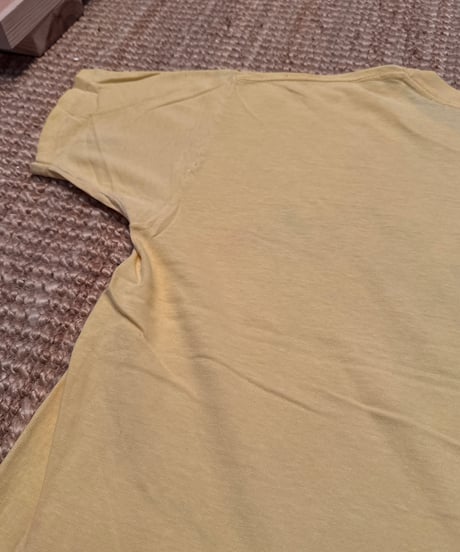 80-90s ビンテージ　Tシャツ シングルステッチ