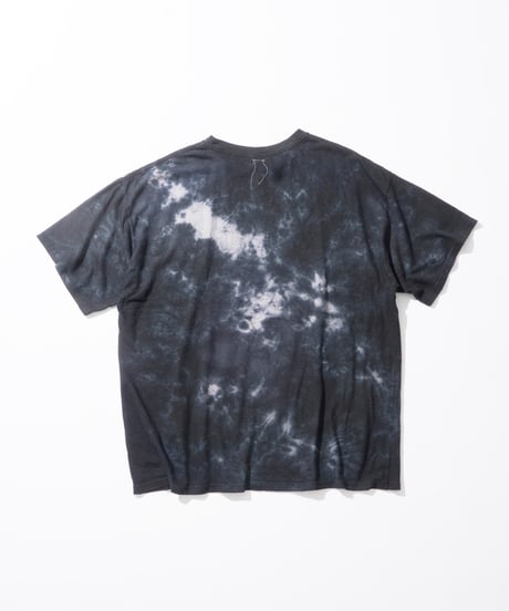 r / one pocket S/S tee