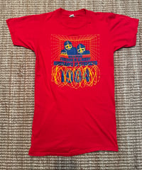 80s ビンテージ　Tee 1984