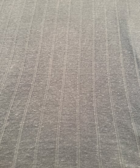 00-10s リネン×レーヨン　Tシャツ S