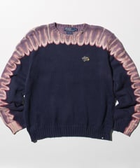 r / vintage sweater remake +silver