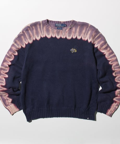 r / vintage sweater remake +silver