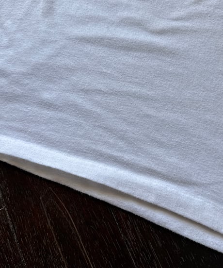 70-80s ビンテージ　リンガーTシャツ