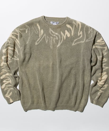 r / vintage sweater remake