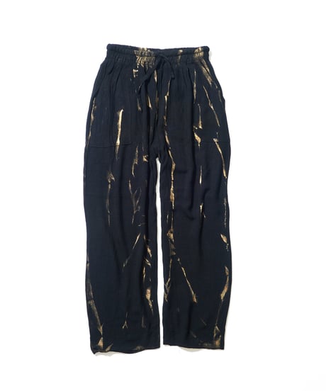 Moroccan Linen pants