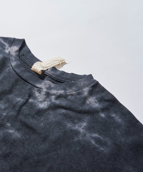 r / one pocket S/S tee