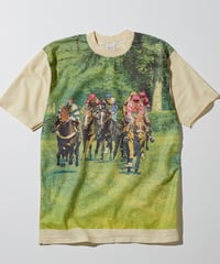 70s photo tee