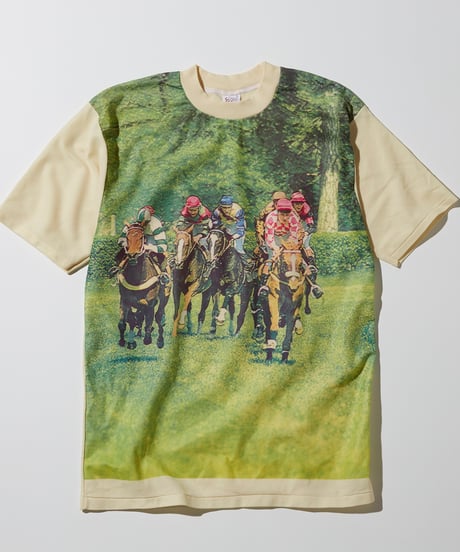 70s photo tee