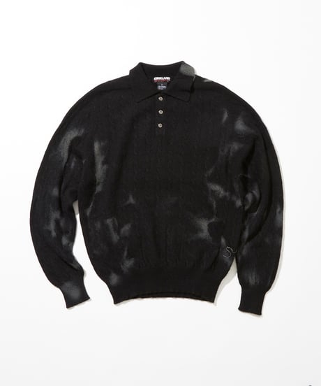 r / USED cashmere sweater