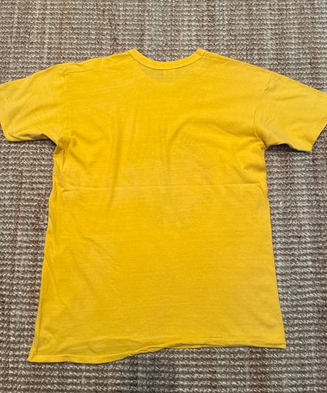 70-80s ビンテージ　Tシャツ ラッセル　XL