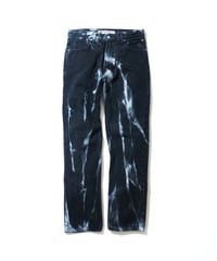 r / HARLEY DENIM PANTS