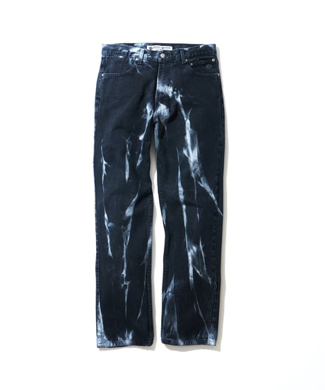 r / HARLEY DENIM PANTS