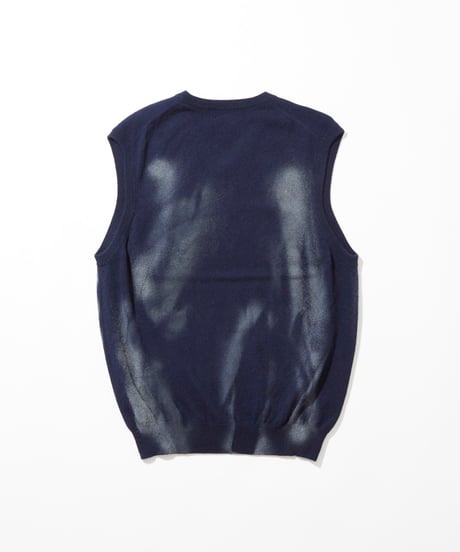 r / USED cashmere sweater