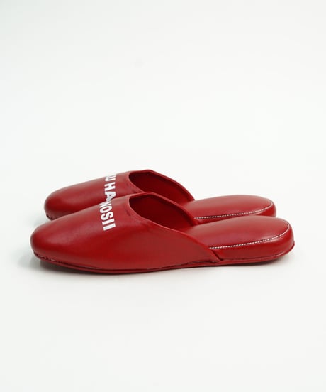 BOKU HA TANOSII / slippers