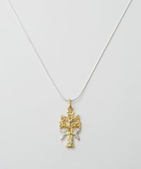 HOMIE / Cross of Carabaca