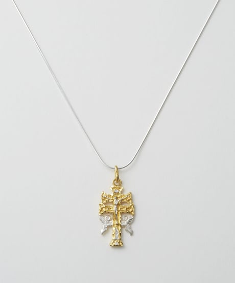 HOMIE / Cross of Carabaca