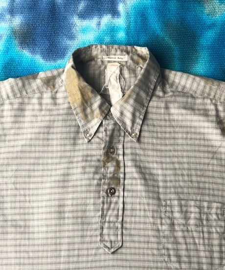 r /  Vintage  S/S shirts