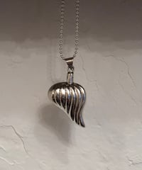 IMPORT / Mexican Jewelry / screw bottle