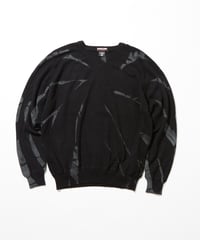 r / USED cashmere sweater