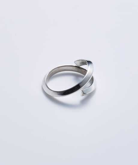 Mexican Jewelry / silver ring