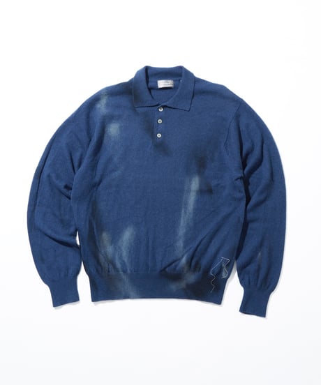 r / USED cashmere sweater