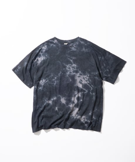 r / one pocket S/S tee