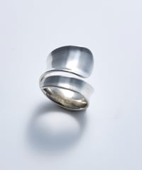 Mexican Jewelry / silver ring
