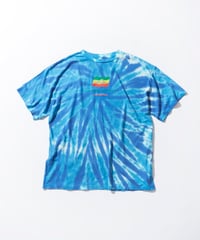 r / one pocket S/S tee  Print by Rastafariddim
