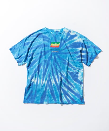 r / one pocket S/S tee  Print by Rastafariddim