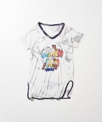 r /  USED Tee
