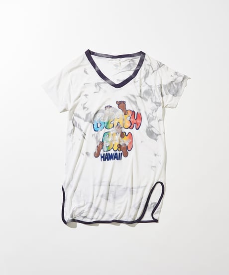 r /  USED Tee