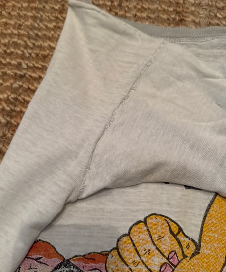 70-80s ビンテージ　Tシャツ