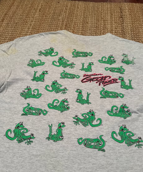 80-90s ビンテージTシャツプリント XL アメリカ製
