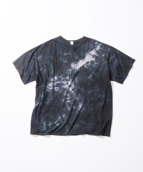 r / one pocket S/S tee