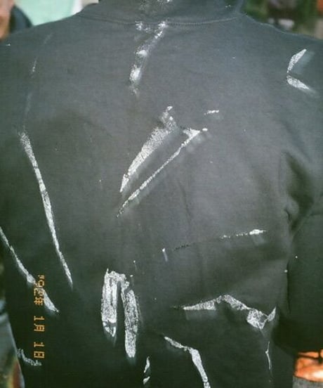 roentgen parka Ｃ　sizeL