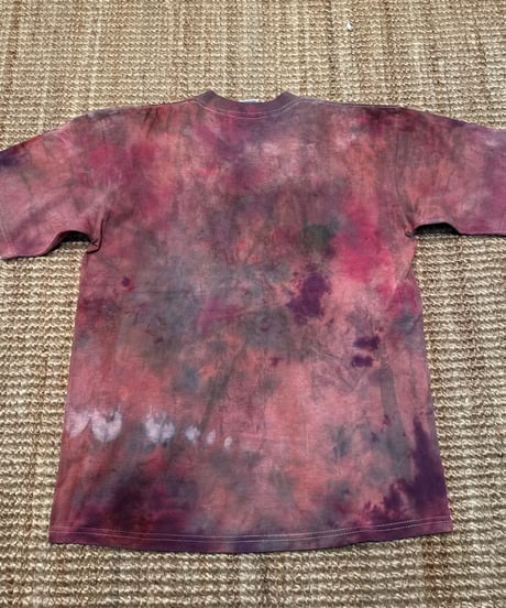 PRO CLUB タイダイ染め Tシャツ Mサイズ