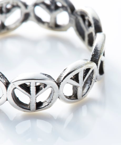 Mexican Jewelry / silver ring