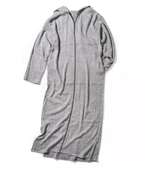 IMPORT / Moroccan cotton Djelleba