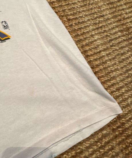 80s ビンテージ　NBA 1987-88 チャンピオン Tシャツ