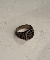 IMPORT / Berber Ring