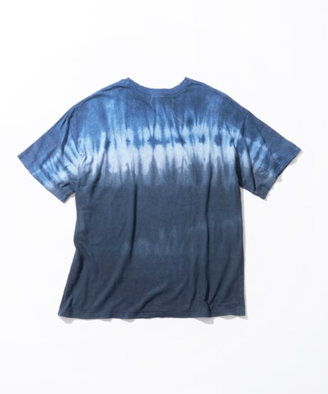 r / one pocket S/S tee