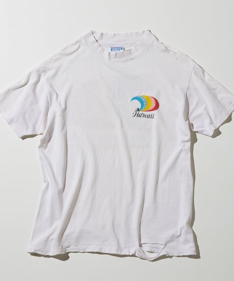 "Original Boro" Hanes
