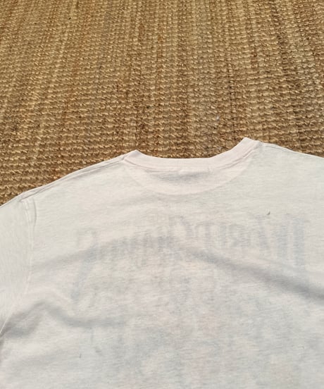 80s ビンテージ　NBA 1987-88 チャンピオン Tシャツ
